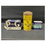 Naphtha Soak Dr. Lesureï¿½s Powder Sportsmen Gauztex