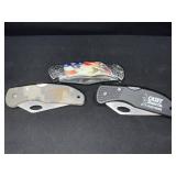 Knives