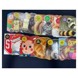 Golden Shape Books