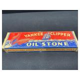 Yankee Clipper Oil Stone