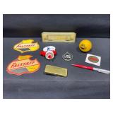 Falstaff Advertising Lot