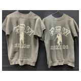 Forest Strawn Wing IL School Shirts