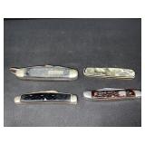 Pocket Knives
