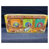12 Golden Bible Stories Collection