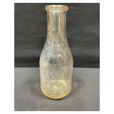 Bowman Dairy Bottle