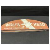 Wolfï¿½s Head Hat