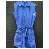 Vintage PE Uniform