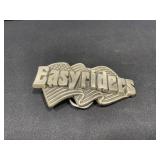 Easy Riders Belt Buckle