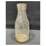 Zilisch Pure Milk Bottle