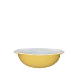 Pyrex Mustard Yellow Bowl
