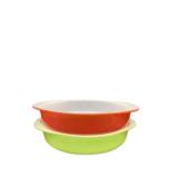 Pyrex Round Casserole Dishes