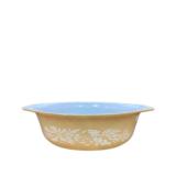 Pyrex Spices Pattern Dish
