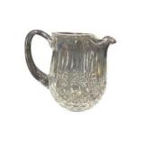Galway Clifden Ice Lip Pitcher