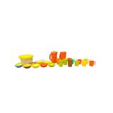 Tupperware Mini Serve It Childrenï¿½s Play Dish Set
