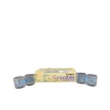 Pyrex Old Town Blue Napkin Rings