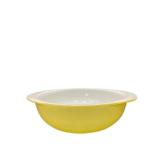 Pyrex Yellow Bowl