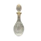 Marquis by Waterford Crystal Hanover Decanter