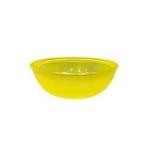 Australia Princess Yellow Agee Pyrex
