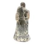 Waterford Crystal Wedding Collection Sculpture