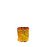 National Carnival Glass Toothpick Holder