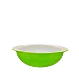 Pyrex Kelly Green Round Casserole Dish