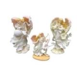 Seraphim Classics Angel Lot of 3
