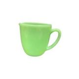 Fire King Jadeite Milk Pitcher