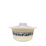 Pyrex Old Town Blue Onion Butter Dish