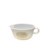 Pyrex Woodland Brown Gravy Boat
