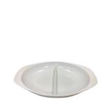 Pyrex Divided Serving Dish