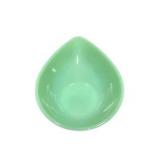 Fire King Jadeite Teardrop Bowl