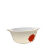 Pyrex Moon Deco Casserole Dish