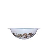 Pyrex Golden Grapes Cinderella Bowl