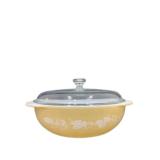 Pyrex Berries Dish with Lid