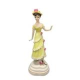 Hildaï¿½s Goebel ï¿½Summerï¿½ Figurine