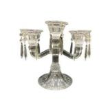 Godinger ï¿½Celesteï¿½ 3 Light Candelabra