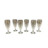 Marquis by Waterford Crystal Champagne Flutes