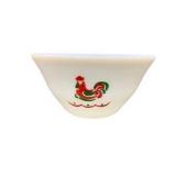 McKee Glass Mixing Bell Bowl