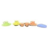 Hazel Atlas Little Hostess Tea Party Set