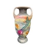 Royal Nippon Nishiki Vase