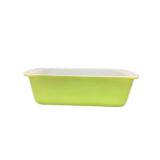 Pyrex Lime Green Loaf Pan