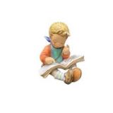Goebel Hummel ï¿½Thoughtfulï¿½ Figurine