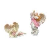 Seraphim Classics Angel Lot of 2