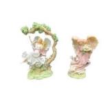 Seraphim Classics Angel Lot of 2