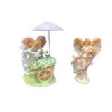 Seraphim Classics Angel Lot of 2