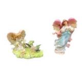 Seraphim Classics Angel Lot of 2