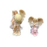 Seraphim Classics Angel Lot of 2