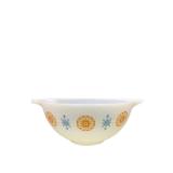 JAJ Pyrex Morning Star Bowl
