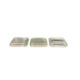 Pyrex Refrigerator Lids