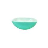 Pyrex Turquoise Square Hostess Dish